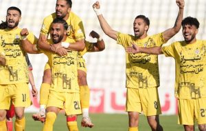 فجر سپاسی باخت و به لیگ برتر صعود کرد! فجر سپاسی باخت و به لیگ برتر صعود کرد!