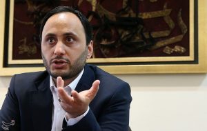تحریم علم با اقتدارگرایی آمریکایی تحریم علم با اقتدارگرایی آمریکایی