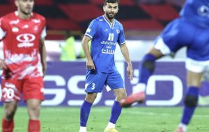 عباسی: می خواهیم در آخرین بازی فصل قهرمان را شکست دهیم عباسی: می خواهیم در آخرین بازی فصل قهرمان را شکست دهیم