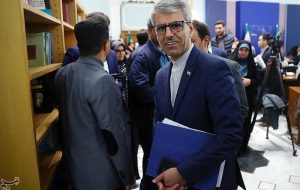 بقایی: روند انتخاب سفیر در آذربایجان در مراحل نهایی است بقایی: روند انتخاب سفیر در آذربایجان در مراحل نهایی است