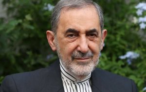 واکنش ولایتی به تناقض گویی مقامات آمریکا در مذاکرات هسته ای واکنش ولایتی به تناقض گویی مقامات آمریکا در مذاکرات هسته ای