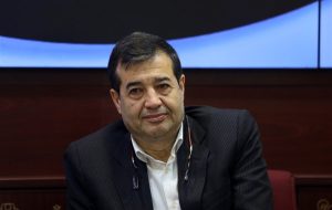 دنیامالی: پرونده فوت درجاتی رسیدگی قضایی می شود