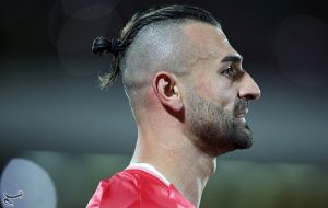 دورسون: تراکتور شایسته قهرمانی بود/ پرسپولیس تغییر می کند دورسون: تراکتور شایسته قهرمانی بود/ پرسپولیس تغییر می کند