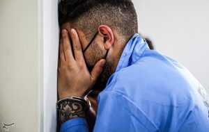 دستگیری زوج سارق در تهران/ توصیه پلیس به شهروندان دستگیری زوج سارق در تهران/ توصیه پلیس به شهروندان