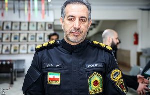 تشریح اقدامات جدید پلیس درمقابله با اراذل/ کاهش40درصدی شرارت