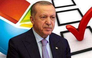 چالش های اردوغان برای تغییر قانون اساسی چالش های اردوغان برای تغییر قانون اساسی