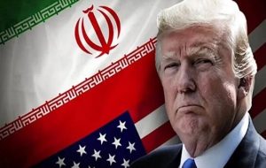 چرایی تناقض گویی ترامپ در اعلام مواضع آمریکا درباره ایران چرایی تناقض گویی ترامپ در اعلام مواضع آمریکا درباره ایران