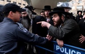تحلیل گر صهیونیست: احتمالا اسرائیل 80 سالگی اش را نخواهد دید تحلیل گر صهیونیست: احتمالا اسرائیل 80 سالگی اش را نخواهد دید