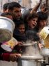 جنایات تکان دهنده صهیونیست ها/ سیاست «مهندسی گرسنگی» در غزه
