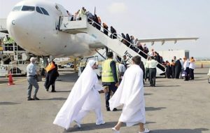 اخلاق و آداب سفر حج اخلاق و آداب سفر حج