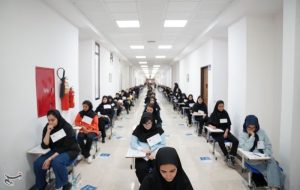 رشد20 درصدی داوطلبان آزمون دستیاری پزشکی رشد20 درصدی داوطلبان آزمون دستیاری پزشکی