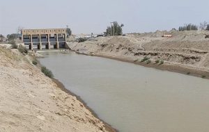 «دشتمال» اندک ورودی به منطقه سیستان مدیریت میشود؟ «دشتمال» اندک ورودی به منطقه سیستان مدیریت میشود؟