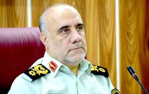 سردار رحیمی: محتکران، پیاده نظام دشمن در جنگ اقتصادی اند