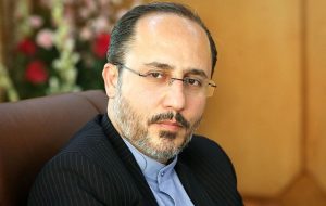 خلجی: شهید رئیسی دوگانه های خطرناک در کشور را کنار زد خلجی: شهید رئیسی دوگانه های خطرناک در کشور را کنار زد