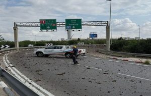 اعتراف به شکست رژیم اسرائیل در جلوگیری از ادامه عملیات یمن اعتراف به شکست رژیم اسرائیل در جلوگیری از ادامه عملیات یمن