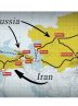 رقابت کریدورها و نقش محوری جمهوری آذربایجان در اوراسیا رقابت کریدورها و نقش محوری جمهوری آذربایجان در اوراسیا
