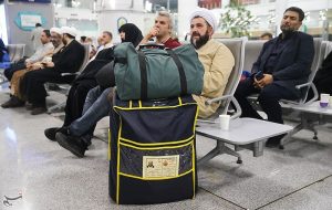 10 توصیه کاربردی به زائران حج تمتع 10 توصیه کاربردی به زائران حج تمتع