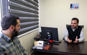 روایتی از بازدید صبح جمعه شهید رئیسی برای احیای صنعت فضایی روایتی از بازدید صبح جمعه شهید رئیسی برای احیای صنعت فضایی
