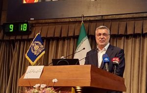 ظفرقندی: 96000 تخت خوابگاهی در سراسر کشور داریم