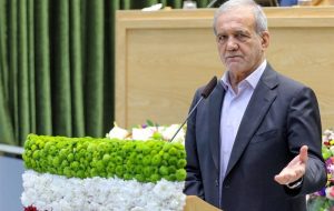پزشکیان: دولت موظف است معیشت مردم را تأمین کند پزشکیان: دولت موظف است معیشت مردم را تأمین کند