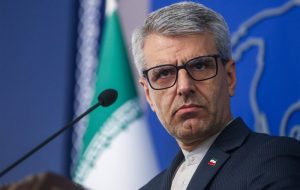 برگزاری دور پنجم گفتگوهای ایران-آمریکا در روز جمعه