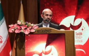 ماجرای یک جایزه ویژه و روایت پیمان جبلی از شکستن مارپیچ سکوت ماجرای یک جایزه ویژه و روایت پیمان جبلی از شکستن مارپیچ سکوت