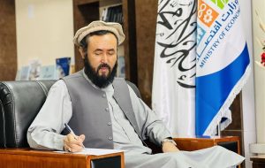 ایران و افغانستان؛ از حقابه تا 10 میلیارد دلار مبادلات تجاری ایران و افغانستان؛ از حقابه تا 10 میلیارد دلار مبادلات تجاری