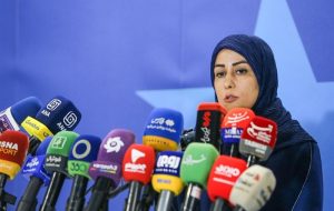 اظهارات سخنگوی استقلال درباره حذف از آسیا و نقل وانتقالات اظهارات سخنگوی استقلال درباره حذف از آسیا و نقل وانتقالات