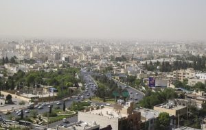خطر مرگ زودرس بر اثر استنشاق هوای آلوده خطر مرگ زودرس بر اثر استنشاق هوای آلوده