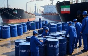 اثر معکوس جنگ تعرفه ای ترامپ بر راهبرد فشار حداکثری ضدایران اثر معکوس جنگ تعرفه ای ترامپ بر راهبرد فشار حداکثری ضدایران