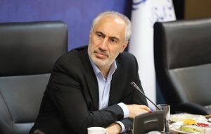 پورمحمدی: هیچ ارزی نباید از دید بانک مرکزی مخفی بماند پورمحمدی: هیچ ارزی نباید از دید بانک مرکزی مخفی بماند
