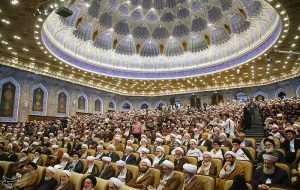 50 نکته اساسی در پیام مقام معظم رهبری برای حوزه های علمیه 50 نکته اساسی در پیام مقام معظم رهبری برای حوزه های علمیه