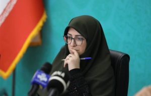 انصاری: احیای دریاچه ارومیه دنبال می شود انصاری: احیای دریاچه ارومیه دنبال می شود