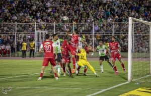 منافی: پرسپولیس قهرمان نشد چون بازیکنان بی کیفیت گرفت