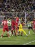 منافی: پرسپولیس قهرمان نشد چون بازیکنان بی کیفیت گرفت