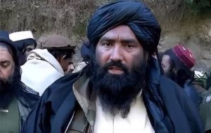 کشته شدن برادر رئیس «جیش محمد» در حمله هند به پاکستان کشته شدن برادر رئیس «جیش محمد» در حمله هند به پاکستان