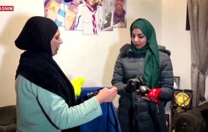 سرنوشت نامعلوم «ماهر» و 190خبرنگار دیگر فلسطینی کرانه باختری سرنوشت نامعلوم «ماهر» و 190خبرنگار دیگر فلسطینی کرانه باختری