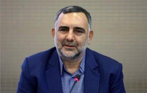محسن جوادی معاون امور فرهنگی وزارت ارشاد شد محسن جوادی معاون امور فرهنگی وزارت ارشاد شد
