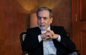 عراقچی: ایران آماده فصل جدیدی در روابط با اروپا است