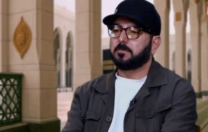 احوال حج_19 / دلشوره نوشتن از حمزه هنگام شهادت حاج قاسم احوال حج_19 / دلشوره نوشتن از حمزه هنگام شهادت حاج قاسم