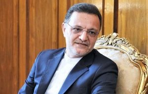 سفیر ایران: تحریم های یکجانبه عدالت را تضعیف می کنند سفیر ایران: تحریم های یکجانبه عدالت را تضعیف می کنند