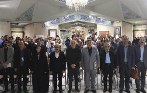 آغاز به کار جشنواره سهند در جوار آرامگاه شهریار آغاز به کار جشنواره سهند در جوار آرامگاه شهریار