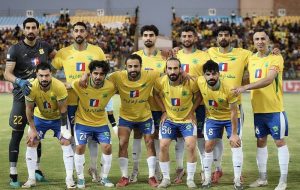 صنعت نفت با شکست پیکان نزدیک ترین تیم به لیگ برتر شد صنعت نفت با شکست پیکان نزدیک ترین تیم به لیگ برتر شد