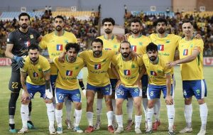 برنامه ویژه صنعت نفت در تهران برای 2 دیدار حساس برنامه ویژه صنعت نفت در تهران برای 2 دیدار حساس