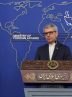 بقائی بمباران مراکز اسکان آوارگان فلسطینی را محکوم کرد
