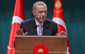 آیا اردوغان میدان سیاست در ترکیه را ترک می کند؟