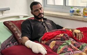 جنگ غزه| جنایت جدید اسرائیل و افزایش آمار شهدای خبرنگار جنگ غزه| جنایت جدید اسرائیل و افزایش آمار شهدای خبرنگار