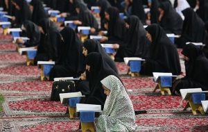 زنان حافظ قرآن؛ از خانه تا کرسی داوری ملی