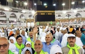 مهارت های زندگی در حج| با خوش اخلاقی زینت تشیّع شویم مهارت های زندگی در حج| با خوش اخلاقی زینت تشیّع شویم