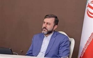 نشست مقامات ایران با سه کشور اروپایی در استانبول